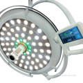 Attrezzatura medica a sospensione Doppia coupole Operatura della lampada batteria LED LED LIGHIONE IN OPERATIVO TEATRO